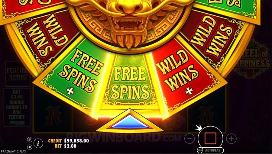 Welcome bonus banner